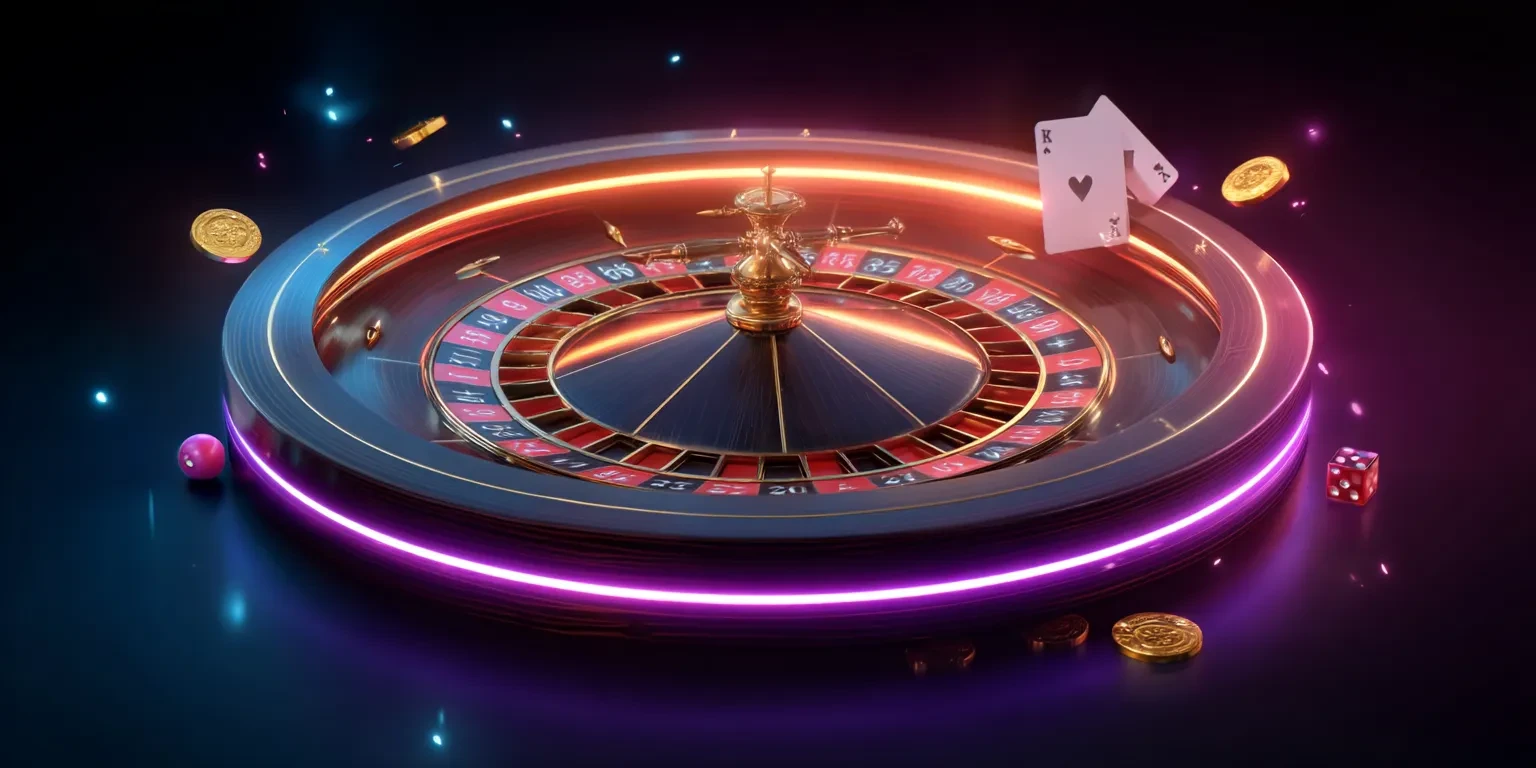Roulette