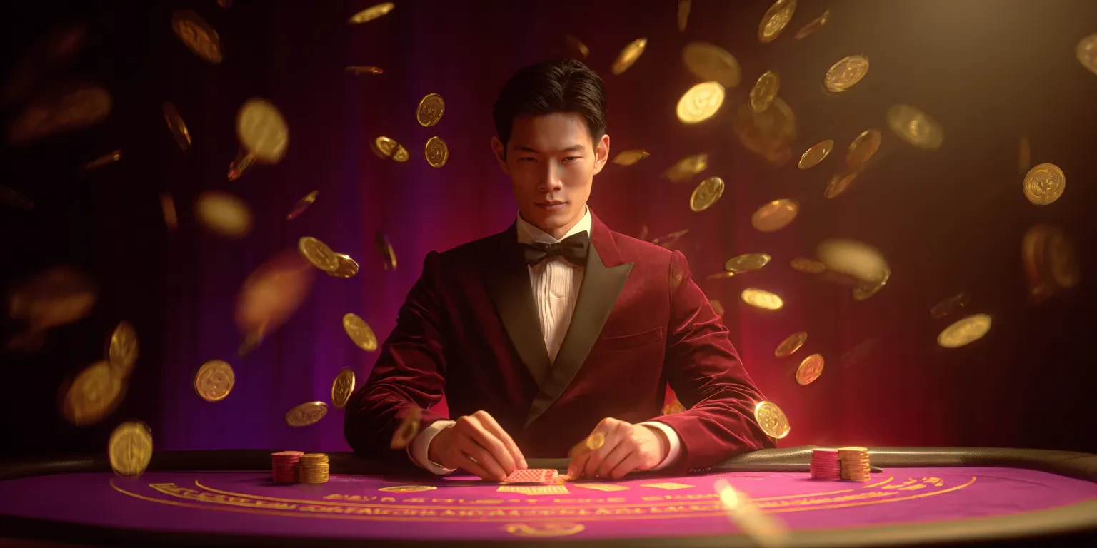 Baccarat Royale