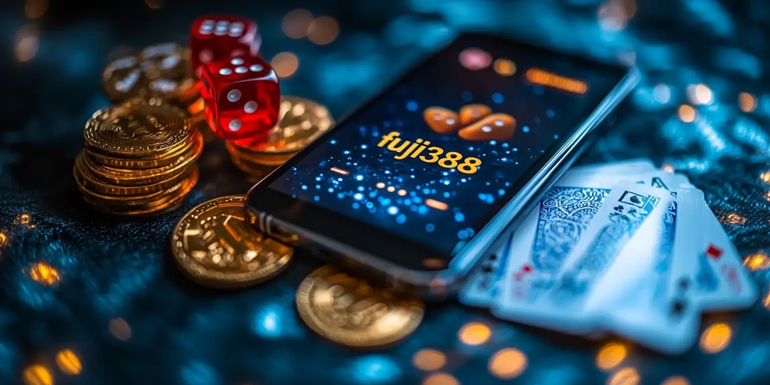 Jenis-Jenis Bonus yang Tersedia